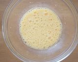 米粉のフルーツロールケーキ作り方4写真