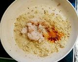簡単！カニクリームコロッケ作り方3写真