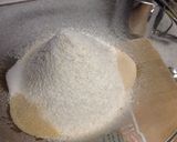 全粒粉カンパーニュ作り方1写真