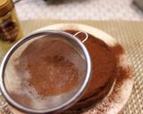 焼くまで5分♡豆腐で濃厚ガトーショコラ作り方7写真