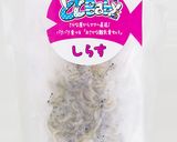 離乳中期☆しらすと野菜ひじきのうどん作り方5写真