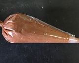 バレンタイン❤︎チョコレートクッキー❤︎作り方6写真