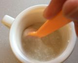 余ったお餅で 甘酒もち作り方3写真
