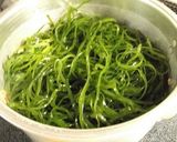 主菜に格上げ↑↑切り昆布のそぼろ煮作り方5写真