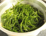 主菜に格上げ↑↑切り昆布のそぼろ煮作り方5写真