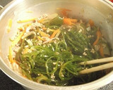 主菜に格上げ↑↑切り昆布のそぼろ煮作り方6写真