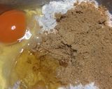りんごケーキ炊飯器でらくらく〜♪作り方2写真