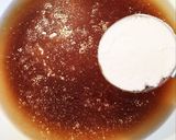片栗入れチャッて！ずぼら簡単天津飯あん作り方1写真
