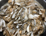 やわらか鶏肉のみぞれ煮～おろしでさっぱり作り方7写真