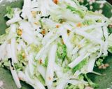 大根サラダ作り方5写真