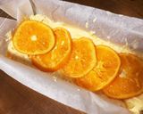 みかんケーキ♡BP無し、マーガリンで!作り方9写真