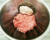 イカスミ餃子作り方11写真