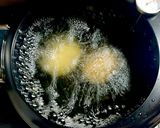 簡単！カニクリームコロッケ作り方13写真