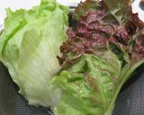 生ハムコールスロー作り方1写真