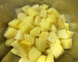簡単！ピクルスでポテトサラダ作り方2写真