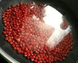 簡単♥圧力鍋で赤飯作り方2写真