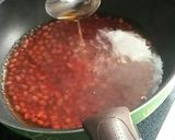 簡単♥圧力鍋で赤飯作り方3写真