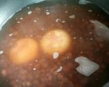 簡単♥圧力鍋で赤飯作り方8写真