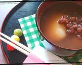 簡単♥圧力鍋で赤飯作り方9写真