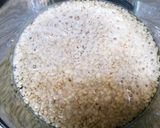 大豆のお肉ミンチで超ヘルシーハンバーグ♡作り方1写真