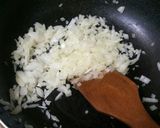 大豆のお肉ミンチで超ヘルシーハンバーグ♡作り方2写真