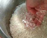 簡単♥圧力鍋で赤飯作り方4写真