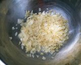 大豆のお肉ミンチで超ヘルシーハンバーグ♡作り方3写真