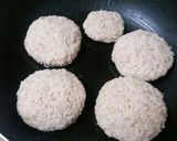 大豆のお肉ミンチで超ヘルシーハンバーグ♡作り方10写真