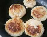大豆のお肉ミンチで超ヘルシーハンバーグ♡作り方11写真