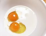 ♪バゲットで簡単フレンチトースト♪作り方2写真