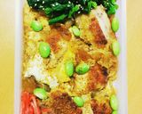 チキンカツ(冷凍保存)作り方9写真