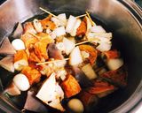 子供喜ぶ【ひとくち おでん】♪作り方3写真