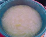＊牛すじスープで簡単絶品カレー＊作り方3写真