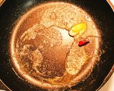 食堂の味!ナポリタン作り方4写真