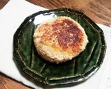 大豆のお肉ミンチで超ヘルシーハンバーグ♡作り方12写真