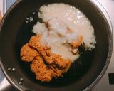 甘味噌だれ・柚子味噌作り方1写真