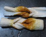 手綱チクワ作り方1写真