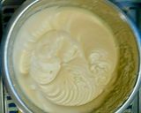 簡単!ノンオイルdeふわふわ共立てケーキ作り方6写真