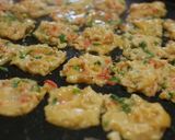 天然だしパックでつくる たこ焼き作り方5写真
