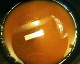 レンジ時短で簡単!かぼちゃと厚揚げの煮物作り方5写真