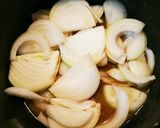 レンジ時短で簡単!かぼちゃと厚揚げの煮物作り方6写真