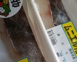 たらのふかひれあんかけ風作り方1写真