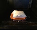 お好み焼き風☆豆腐納豆グラタン作り方2写真