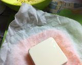 お好み焼き風☆豆腐納豆グラタン作り方4写真