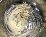 フラペチーノみたいなカップケーキ♪作り方2写真