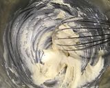 フラペチーノみたいなカップケーキ♪作り方3写真