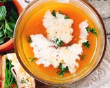 高野豆腐で☆卵とハムの高野豆腐サンド作り方17写真