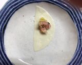 離乳食完了期☆ミニ餃子作り方5写真