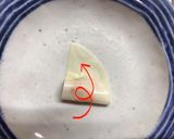 離乳食完了期☆ミニ餃子作り方6写真