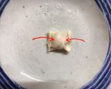 離乳食完了期☆ミニ餃子作り方7写真
